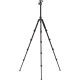 Алюмінієвий штатив Benro (KIT) FIT29AIH1 "Travel" з моноподом
